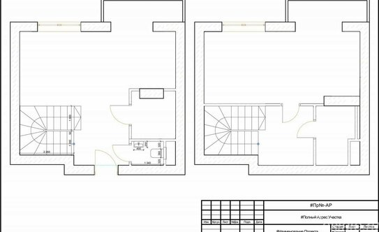 Продажа 2-комн квартиры на вторичном рынке Нововладыкинский проезд,  д. 1 к1