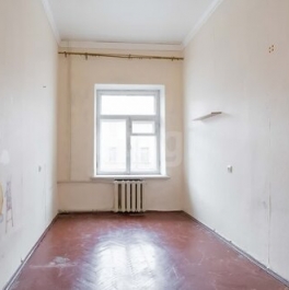 Продажа 2-комн квартиры на вторичном рынке Садовая ул,  д. 68