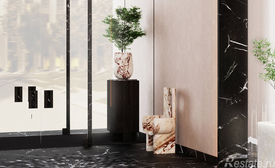 Продажа 2-комн квартиры на вторичном рынке Хуторская 2-я ул