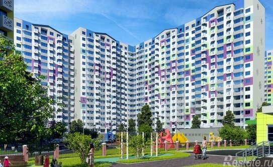 Продажа 1-комн квартиры на вторичном рынке Лобня, ул Жирохова,  д. 3