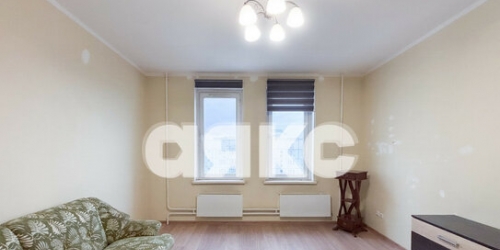 2-комн квартира Вяземская улица,  д. 10