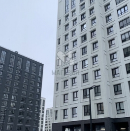 Продажа 2-комн квартиры на вторичном рынке Планерная улица,  д. 99