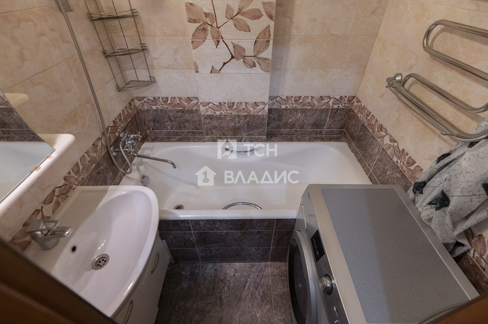 1-комн квартира Королёв, проезд Макаренко, 3