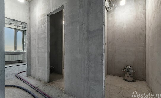 Продажа 2-комн квартиры на вторичном рынке Шмитовский проезд,  д. 39 к6