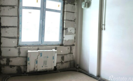 Продажа 2-комн квартиры на вторичном рынке улица Николинские Ключи,  д. 42