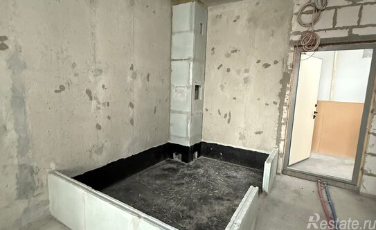 Продажа 1-комн квартиры на вторичном рынке улица Василия Ланового,  д. 5