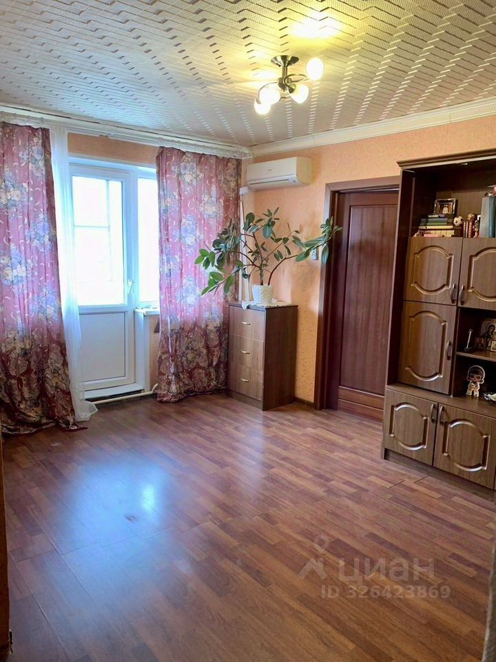 Продажа 2-комн квартиры на вторичном рынке Орехово-Зуево, улица Бирюкова,  д. 10