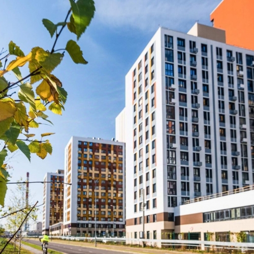 Офис Новоивановское рп,  д. 4