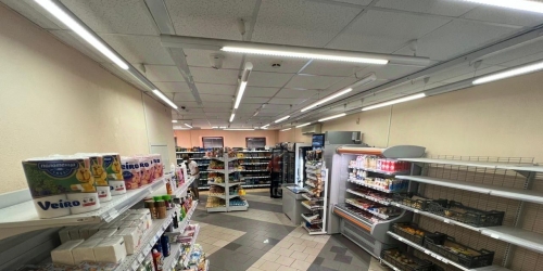 Помещение свободного назначения Плетешковский переулок,  д. 10