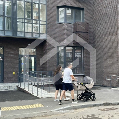 Торговое помещение Одинцово г, Звенигород г, 3 (Восточный мкр) мкр,  д. 9