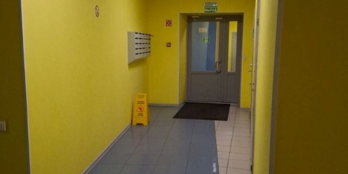 Офис ул Белоостровская,  д. 22