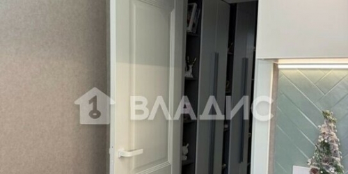 3-комн квартира ул Барклая,  д. 5,  к. 5