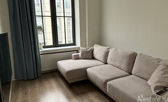 Продажа 2-комн квартиры на вторичном рынке Электрозаводская улица,  д. 33 с1