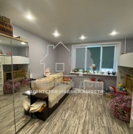 Продажа 3-комн квартиры на вторичном рынке посёлок Медное -Власово, Медное -Власово, 2