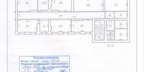 Помещение свободного назначения Электропультовцев ул ,  д. 7,  к. М