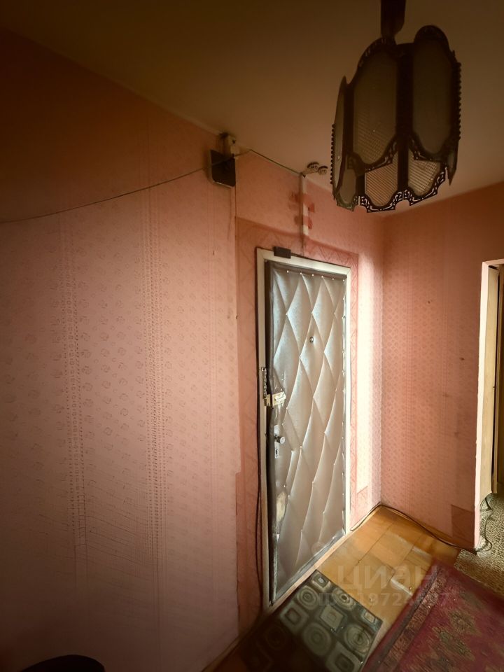 Продажа 2-комн квартиры на вторичном рынке Городецкая улица, 12/17К1