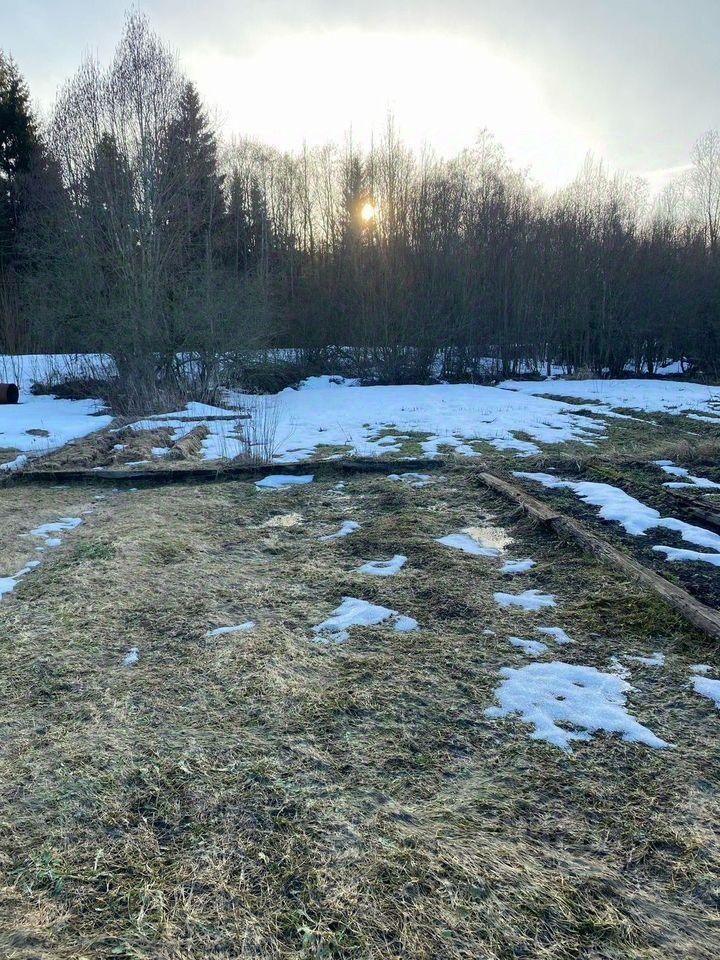 Продажа дома Волхов, Путеец СНТ, 86