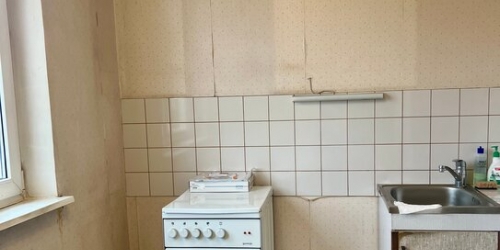 1-комн квартира улица Грина,  д. 13