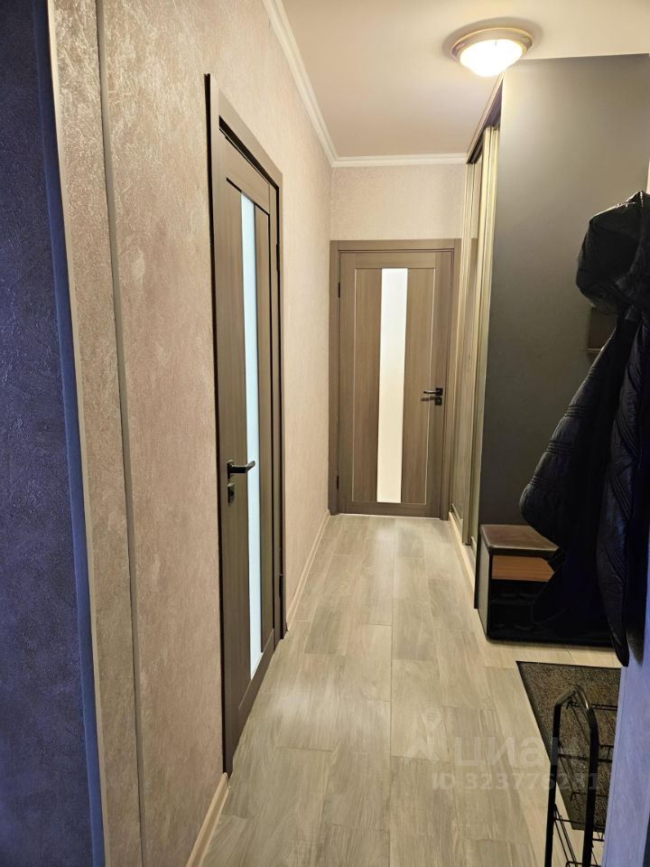 Продажа 2-комн квартиры на вторичном рынке Ельнинская улица, 20к1