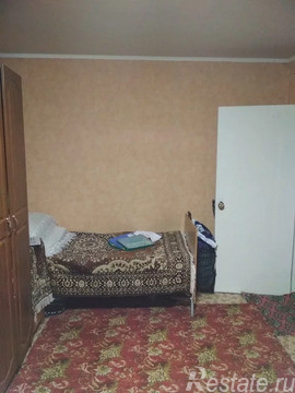 Продажа 1-комн квартиры на вторичном рынке Домодедово, Коломийца,  д. 7