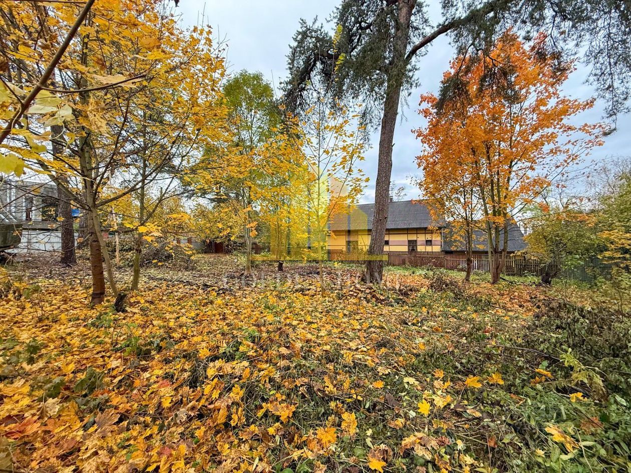Продажа земли Красное Село, Дудергоф тер., улица Новая,  д. 11