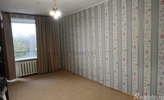 Продажа 2-комн квартиры на вторичном рынке Парковая 2-я ул,  д. 9