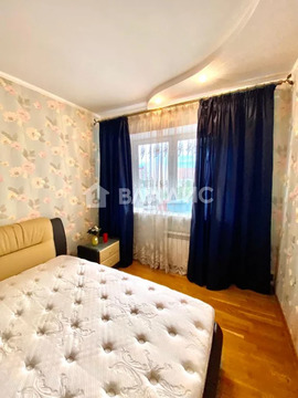 Продажа 2-комн квартиры на вторичном рынке Октябрьский, улица Ленина,  д. 19