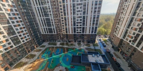 3-комн квартира Рождественская ул,  д. 8