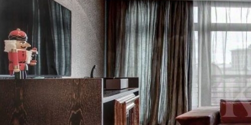 3-комн квартира Трубная площадь, 2