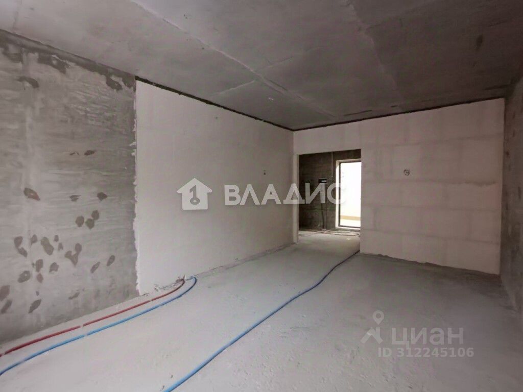 Продажа 1-комн квартиры на вторичном рынке Балашиха, улица Разина, 1А