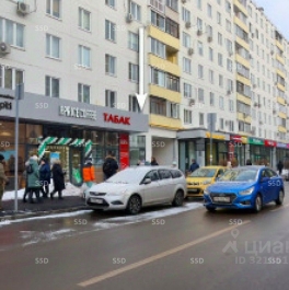 Продажа ПСН Яна Райниса б-р,  д. 2 к1