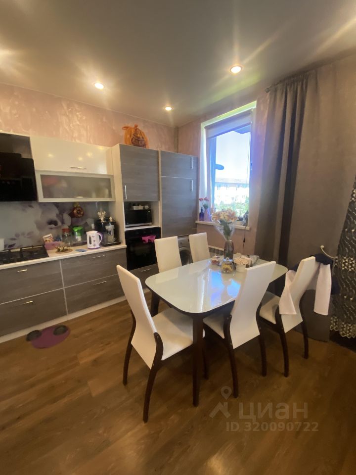 Продажа дома Счастье кп, улица Кленовая