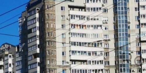 3-комн квартира Коломяжский проспект, 26