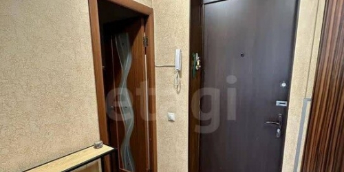 1-комн квартира Волховский переулок,  д. 2