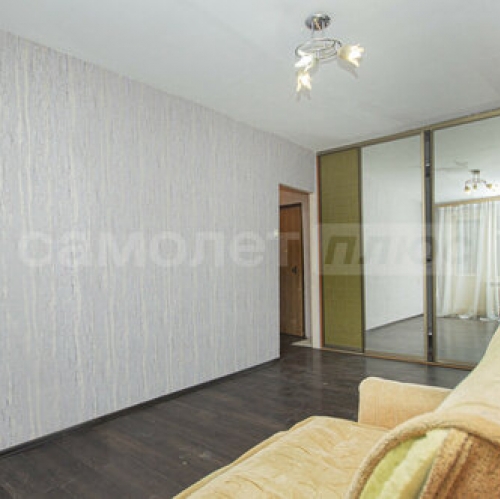 1-комн квартира Южный, улица Мира,  д. 18
