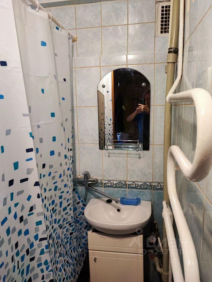 Аренда 1-комн квартиры на вторичном рынке улица Ушинского, 39К1