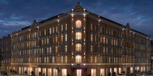 1-комн квартира улица Блохина,  д. 6/3