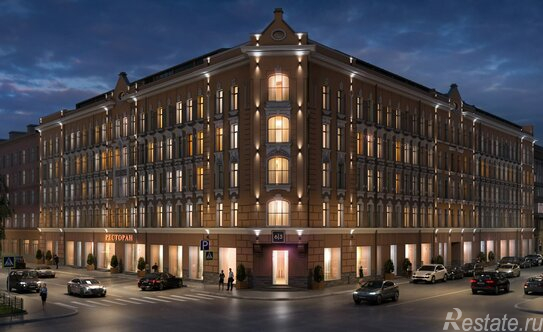 Продажа 1-комн квартиры на вторичном рынке улица Блохина,  д. 6/3