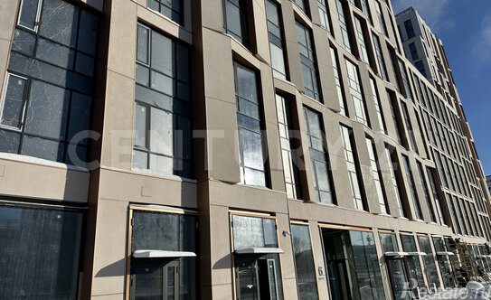 Продажа 2-комн квартиры на вторичном рынке Полковая улица,  д. 1 к1