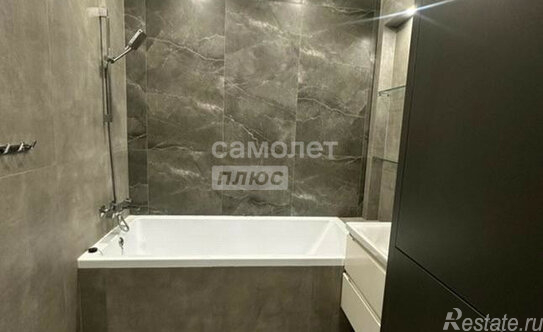 Продажа 3-комн квартиры на вторичном рынке Долгопрудный г, Старое Дмитровское ш,  д. 17