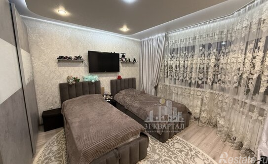 Продажа 2-комн квартиры на вторичном рынке Домодедово г,  д. 26 к1