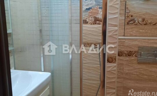 Продажа 1-комн квартиры на вторичном рынке Русаковская улица,  д. 27