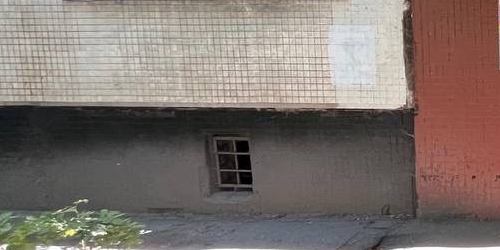 2-комн квартира улица Тельмана, 32К5