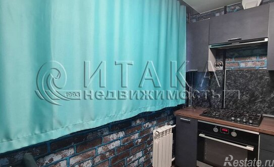 Продажа 3-комн квартиры на вторичном рынке Ветеранов пр-кт,  д. 129