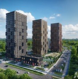 Продажа 2-комн квартиры на вторичном рынке Перловка, 2-я Крестьянская улица,  д. 41