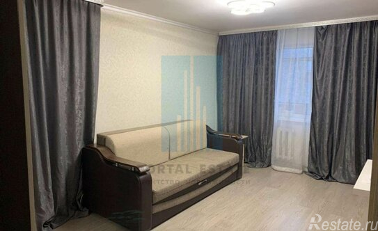 Продажа 2-комн квартиры на вторичном рынке Серпухов, улица Космонавтов