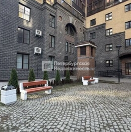 Продажа 3-комн квартиры на вторичном рынке ул Киевская,  д. 3,  к. 2 литера А