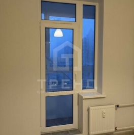 Продажа 1-комн квартиры на вторичном рынке Маршала Блюхера пр-кт,  д. 7 к2