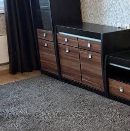 Аренда 1-комн квартиры на вторичном рынке Красная Горка мкр, Люберцы, проспект Гагарина,  д. 3/8