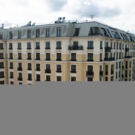 Продажа 2-комн квартиры на вторичном рынке улица Бадаева,  д. 8 к2